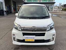 フロントフォグランプ　オートライトシステム