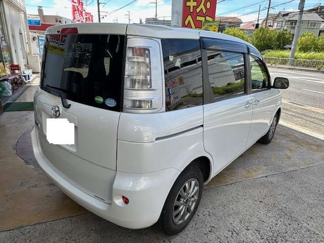 レンタカーとして稼働中♪不具合個所はその都度修理しております♪納車の前に再度点検整備を実施いたします♪