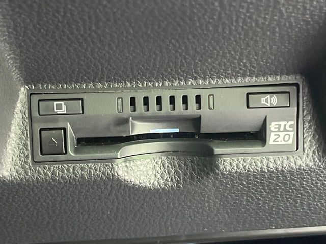 【ETC】高速道路の料金所をストレスなく通過！話題のスポットやサービスエリアに多い「スマートIC」利用時は必須のアイテムです。当店でセットアップを実施、ご納車当日からすぐにご利用いただけます！