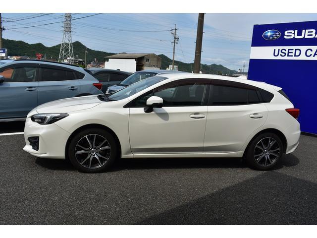 SUBARUディーラーでは必要な金額が分かりやすく、お客様が安心してお車を選べるよう、支払総額表示を実施しています。