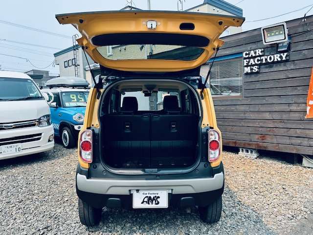 軽自動車は燃費も良くて経済的です！普段のアシに持ってこいです！