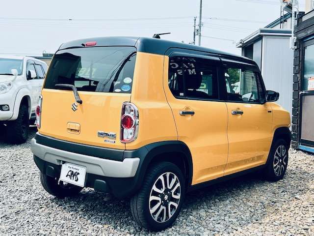 納得のいく中古車選びのお手伝いをさせて下さい！！掲載箇所にない「この部分が見たい」等々、何でも良いのでご要望があれば画像をメールにてお送り致しますので、何なりとお問合せ下さいませ♪