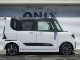 ユーザー様より仕入れる車両は査定員により厳格な査定を行います！機関系の状態はもちろん、骨格部位の修復歴や外板パネルの交換歴・板金塗装歴などを十分に確認した上で、基準に達した車両のみを取り扱います！！