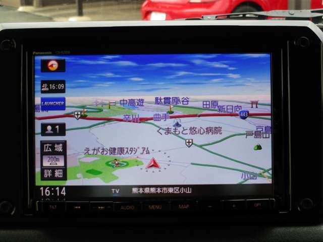 純正8型SDナビ・フルセグ・Bカメラ・Bluetooth・社外ドラレコ・ETC・革巻きH・シートヒーター・クルーズコントロール・純正16AW・衝突軽減ブレーキ・LKA・走行32,659km