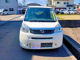 燃費＆コンパクトで街乗りに◎！！通勤・買い物に大活躍の一台です。