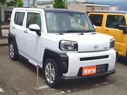 新車と同様の保証（有料）がつけられます。また各地域の店舗に最新の大型整備工場とプロメカニックが常駐しておりアフターメンテナンスもお任せください。