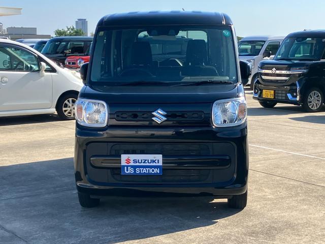 当店の中古車は全社保証付きになります。スズキディーラーの安心をお届けします。
