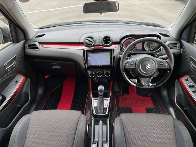 ◆スイフトが入荷致しました！！◆気になる車はカーセンサー専用ダイヤルからお問い合わせください！メールでのお問い合わせも可能です！！◆試乗可能です！！