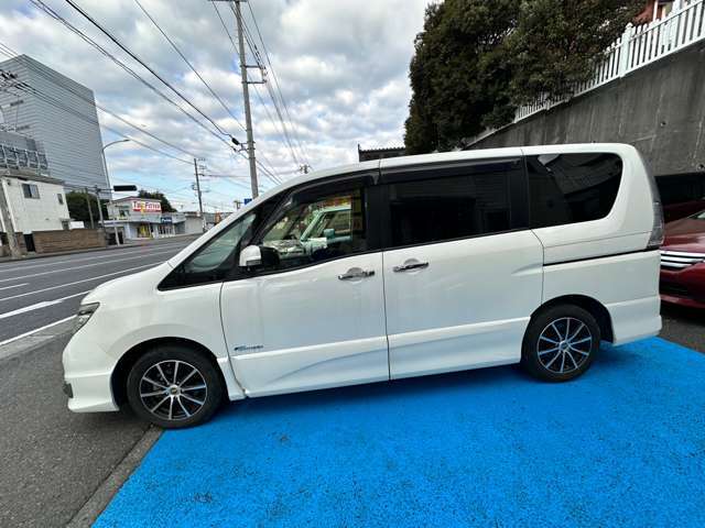 全車抗菌ルームクリーニング実施済み！快適に乗っていただける一台です！一度現車を見ていたいただければ、気に入って頂けるはずです！是非、お気軽にご連絡くださいませ！