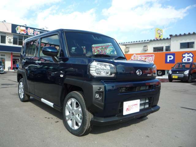 車検も長くR.10年5月まで残っています♪