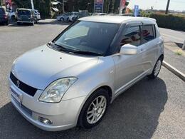 平成17年式　スイフト　1.3XG　とっておきの1台入荷いたしました！！(有)DensonAuto　〒270-1431　千葉県白井市根1661-31　TEL：047-492-6577