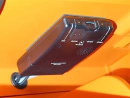 トヨタ純正ドライブレコーダーを装備しております。記憶媒体はお客様手配となります。