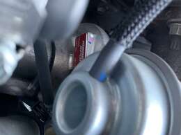 モンスタースポーツ　K200ターボキット付です！