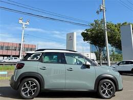 東北最大級の輸入車専門大型展示場！　展示場に無いお車も全国よりお探しいたします。