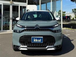 当社はプジョー・シトロエン・DSの正規ディーラーです。