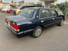 四国指定工場完備！ハードな整備から、外装補修、全塗装まですべて当店で賜ります。