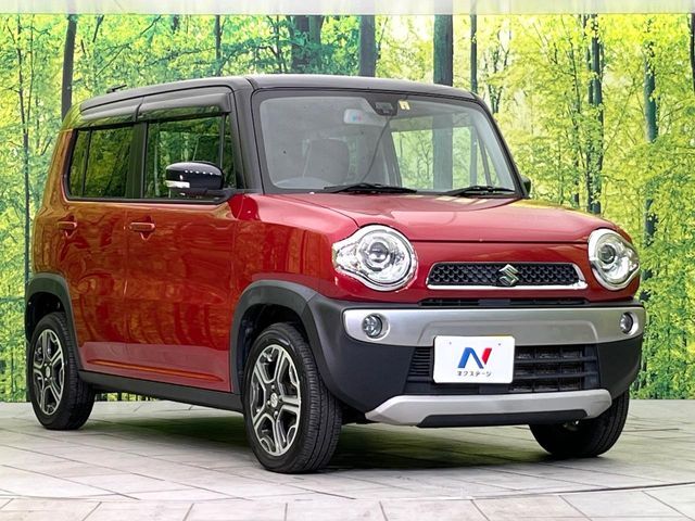 大好評のボディコーティング「弾スプラッシュコート」もご納車までに施工可能。通常のガラスコートと異なる、耐久年数6年の無機質ガラスコーティングが、ボディをキレイな状態に保ってくれます。