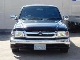 ★ハイラックススポーツピックアップ入庫しました！