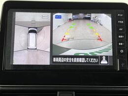 【カーナビ】ナビ利用時のマップ表示は見やすく、いつものドライブがグッと楽しくなります！