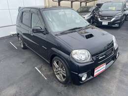 ☆4WD☆ターボ☆ローダウン☆5速MT☆純正オーディオ☆ワイパーデアイサー☆シートヒーター☆電格ドアミラー☆RECAROシート☆スズキスポーツ16インチAW☆キーレス☆ZOOMで家に居ながら商談可能！