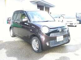 ご成約のお車は内装の清掃、外装の洗車など行ってお渡ししております。磨き作業、コーティングなどもお気軽にご相談下さい。