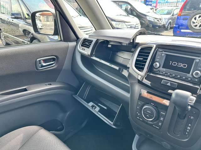 収納も多彩で整理整頓に便利です☆