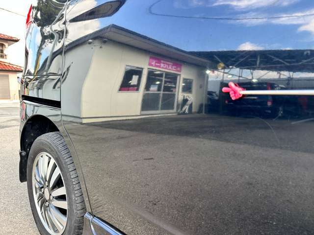 LINE商談も積極的に行っております。もっと細かい画像が見を送信できたり、ビデオ商談も行っております（＾＾♪