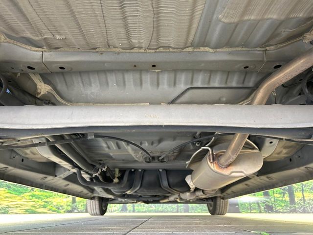 下回りがきれいなうちに、防錆加工の施工がオススメ。降雪地域はもちろん、沿岸部にお住いの方や、趣味でマリン・ウィンタースポーツをされる方にご好評いただいております。