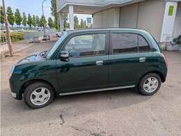 塗装してリフレッシュしました！