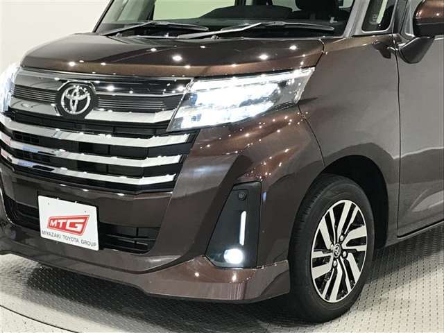 中古車保証も充実してます。