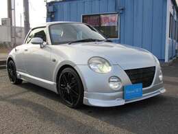 全国の仕入れ先から厳選した中古車を仕入れしております。プロの査定士の検査を受けた車を仕入れ、入庫後は経験知識豊富なスタッフによる機関、装備など動作確認も含め2次受け入れチェックを入念に行っております！