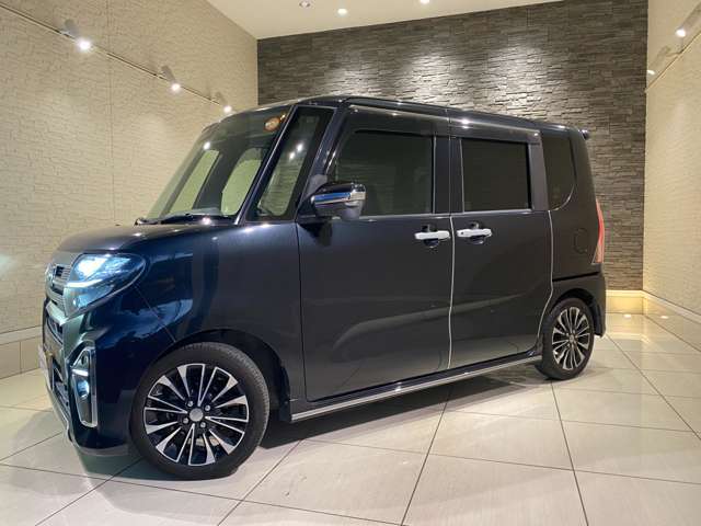 直販店なので高く買取♪下取りのお車がある場合にはまずは無料査定を♪次のお車のご購入のお手伝いをさせていただきます！