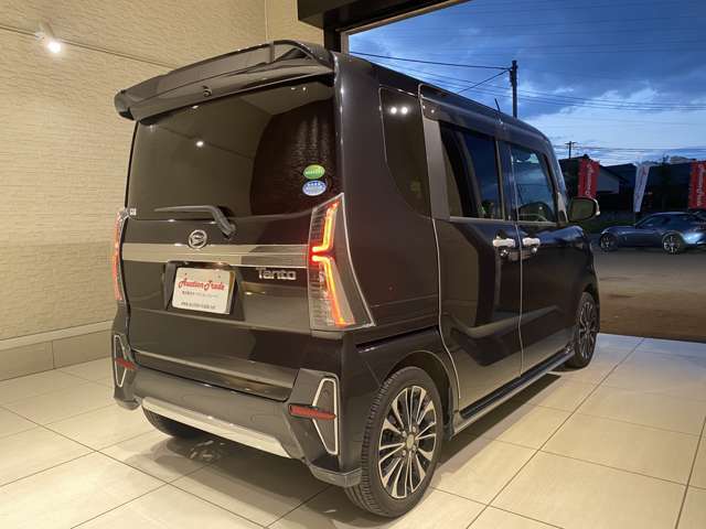 全国納車実績あり！県外の方でもお気軽にお問い合わせください♪