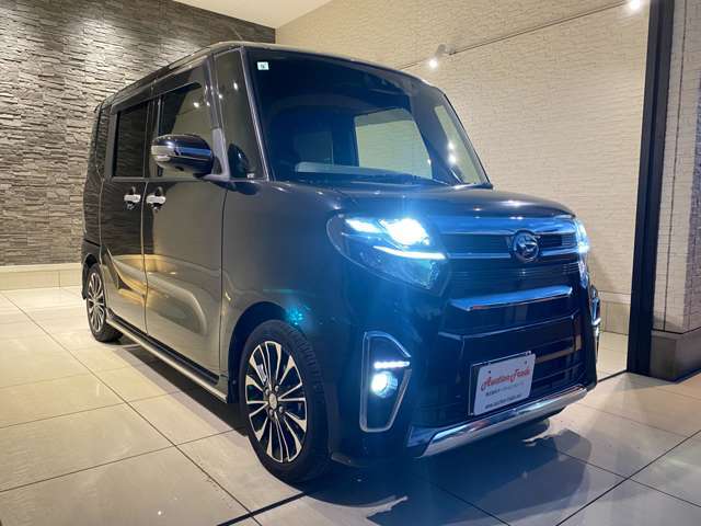 全国対応可能な2年保証を別途料金でご用意しております！詳しい内容はスタッフまで！097-554-2233