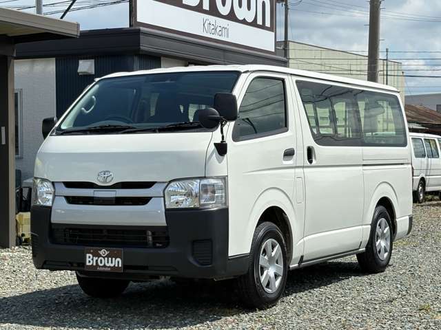 9人乗りのお車です☆