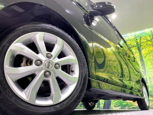 【純正14インチアルミホイール】外観にマッチした純正アルミホイールを装着しております。各種社外アルミホイールや、スタッドレスタイヤも取扱いしております。是非ご相談ください♪