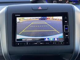 【　ナビゲーション　】ナビゲーションシステム装備なので不慣れな場所へのドライブも快適にして頂けます♪