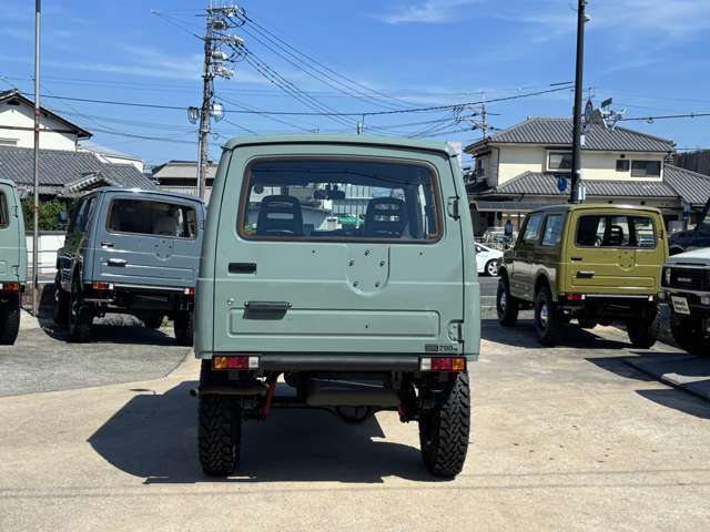 ガレージ木村商店をもっと詳しく知りたいという方は、こちらのHPをご覧下さい★【http://www.garage-kimura.jp/】