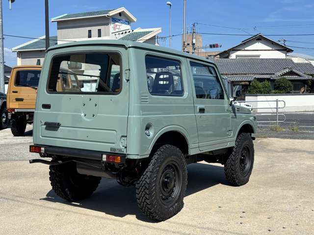 ジムニーパーツ＋お車も高価買取致します！是非ご相談ください！　お問合はこちら→無料電話　0078-6002-333533