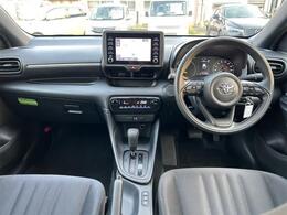 車を運転する際には運転席の存在は欠かせません。なのでしっかりとチェックしたいポイントですね。