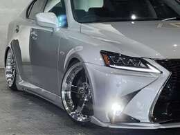 ★LEXUS IS250★実走行2万キロ未満★スマートキー★プッシュスタート★パワーシート★バックカメラ★ETC★