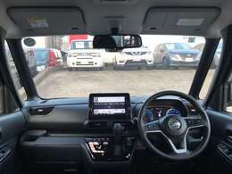 当店では自社で新車販売し下取りした1オーナー車を中心に、内外装や整備歴の良いモノを中古車として再販いたしております♪