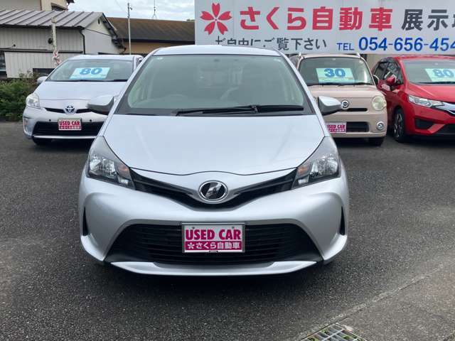 ■（株）さくら自動車のお車をご覧いただき誠に有難うございます！当店では、お求め易い価格で良質な車をお選びいただけます。車検から板金、修理まで行っておりますのでご購入後のサポートもお任せ下さい！■