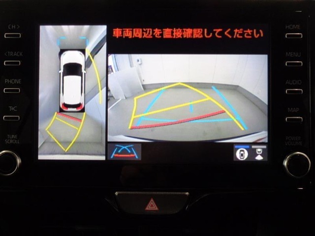 ご購入後もプロのトヨタ整備士が点検や車検、メンテナンスサービスを実施いたします。もしもの時の故障やお車の不具合も迅速かつ丁寧に対応させて頂いております。
