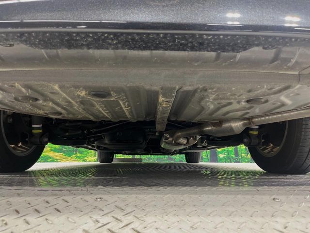 下回りがきれいなうちに、防錆加工の施工がオススメ。降雪地域はもちろん、沿岸部にお住いの方や、趣味でマリン・ウィンタースポーツをされる方にご好評いただいております。