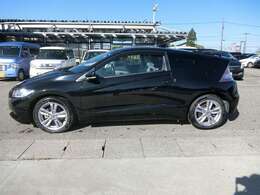 大人気のハイブリッド車