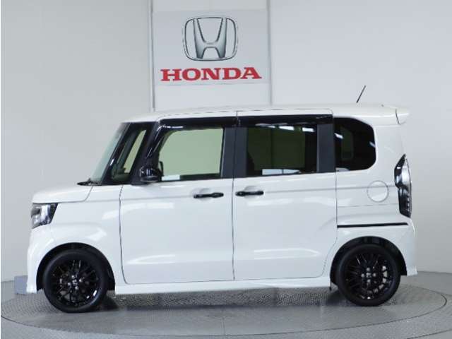 ◆メンテナンスパック（まかせチャオ）◆法定点検や車検、Hondaが推奨する点検に加えて、エンジンオイル・オイルフィルター等の交換をパックにしたのがまかせチャオです。