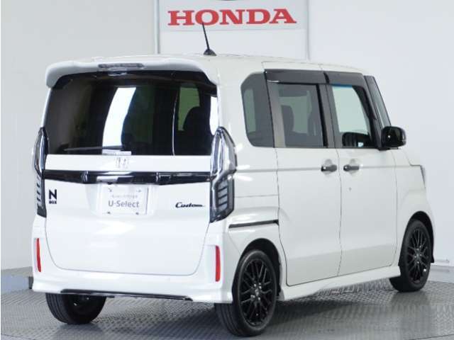 ホンダ車専門のエンジニアが中古車加修消耗品交換基準に準じた整備をキッチリ施してお渡しさせていただきます！
