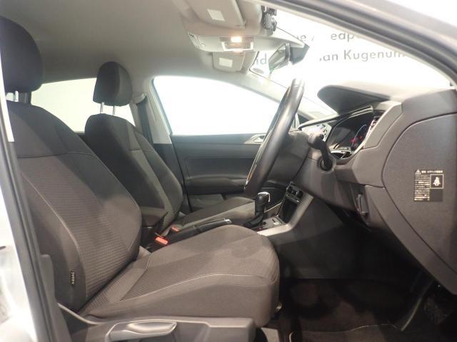 楽な姿勢で座ることが出来るので長時間の運転でも疲れにくいですし体もぶれにくいですよ。