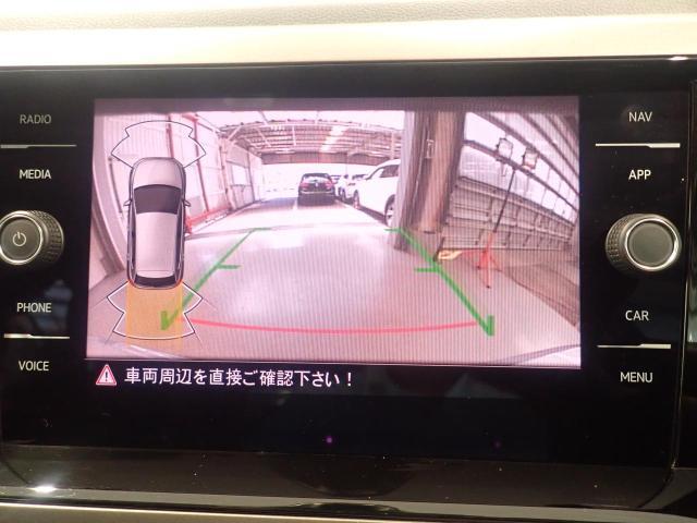 リヤカメラ付きです！バックで駐車する時も簡単に後方確認が出来ます☆欠かせない装備ですね